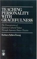 Teaching Personality with Gracefulness