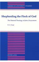 Shepherding the Flock of God