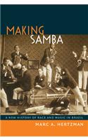 Making Samba