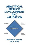 Analytical Method Development and Validation