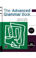 Advanced Grammar Book