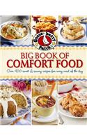 Gooseberry Patch Big Book of Comfort Food