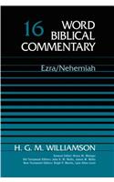 Word Biblical Commentary: Ezra-Nehemiah(Word Biblical Commentary)