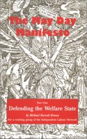 The May Day Manifest