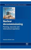 Nuclear Decommissioning