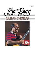 Pass, Joe Guitar Chords