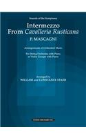 Intermezzo Str Orch or Vlns/Pa