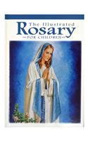 Illustrated Rosary for Children