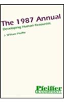The Annual, 1987