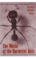 The World of the Harvester Ants, 23