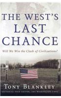 The West's Last Chance
