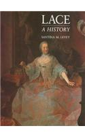 Lace: A History