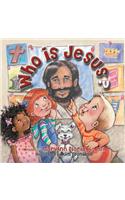 Who Is Jesus?