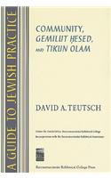 Guide to Jewish Practice