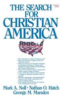 The Search for Christian America