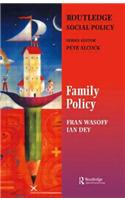 Family Policy