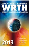 World Radio TV Handbook: The Directory of Global Broadcasting