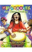 Hip Grooves for Hand Drums