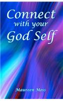Connect with your God Self