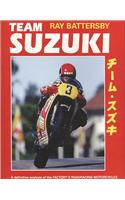 Team Suzuki