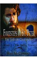 Footsteps of St. Peter