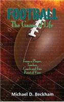 Football: The Game of Life