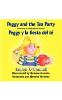 Peggy and the Tea Party