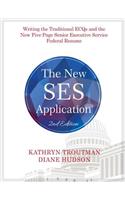 New Ses Application 2nd Ed