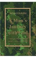 A Man's Journey with God