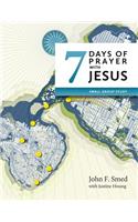 Seven Days of Prayer with Jesus