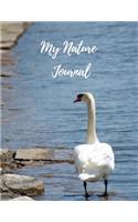 My Nature Journal