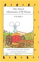 Travel Adventures of PJ Mouse