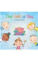 The Gift of You
