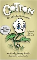 Cotton