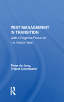 Pest Management In Transition