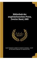 Bibliothek Der Angelsächsischen Prosa, Zweiter Band, 1885