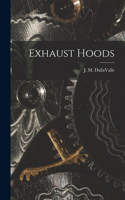 Exhaust Hoods