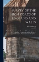 Survey of the High Roads of England and Wales