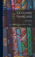 Guinée Française