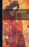 Dictionary