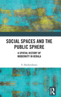 Social Spaces and the Public Sphere