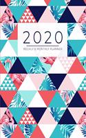 2020 Planner