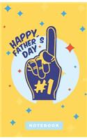 Happy Father's Day