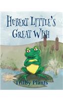 Hubert Little's Great Wish