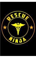 Rescue Ninja