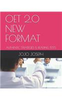 Oet 2.0 New Format