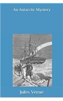 An Antarctic Mystery