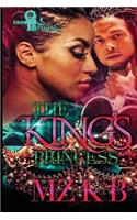 The King's Princess