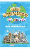 Mein Reisetagebuch Ho-Chi-Minh-Stadt