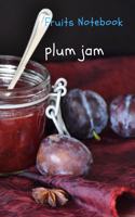 plum jam